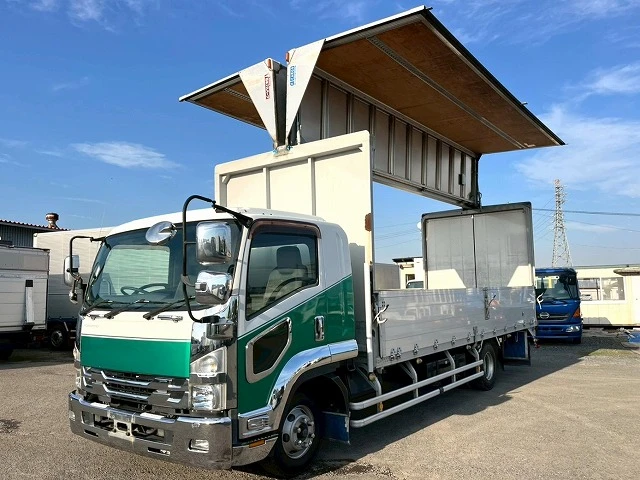 アルミウィング