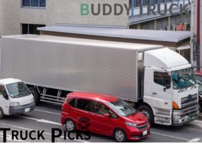 10t大型アルミバン