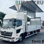 ウィングトラック