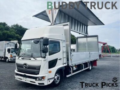 ウィングトラック