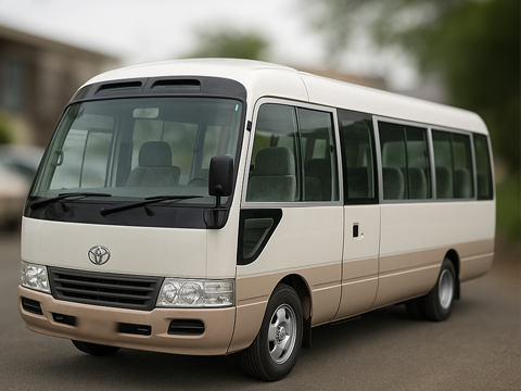 コマツ／ユンボ
	