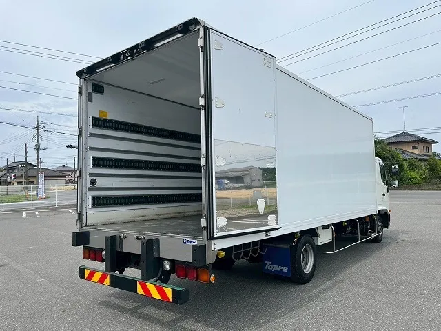 購入を決めた車両
