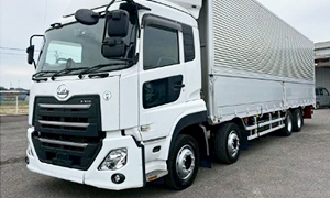 ご契約・納車イメージ